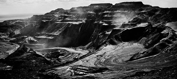 Capitolio | Christopher Anderson | Prix Pictet